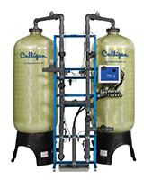 Culligan® Premier Series Deionizer Systems Culligan® Premier Series Deionizer Systems