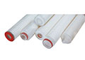 Culligan® High Purity Pleated Polypropylene (PP) Cartridges Culligan® High Purity Pleated Polypropylene (PP) Cartridges