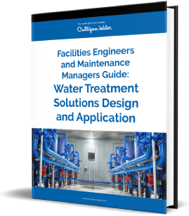 Water Treatment Solutions Design and Application