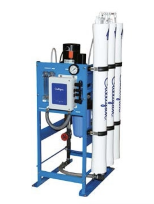 Reynolds Culligan Reverse Osmosis System