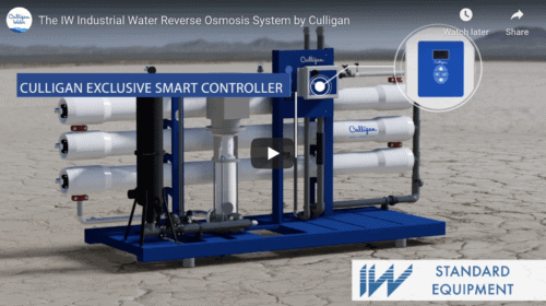 Reverse Osmosis