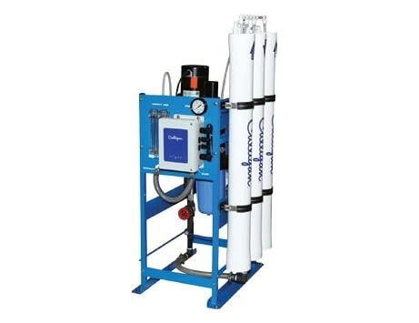 reverse osmosis system